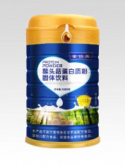 猴头菇蛋白质粉