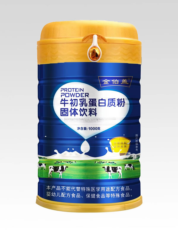 牛初乳蛋白质粉