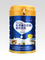 乳清蛋白质粉