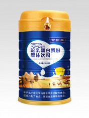 驼乳蛋白质粉